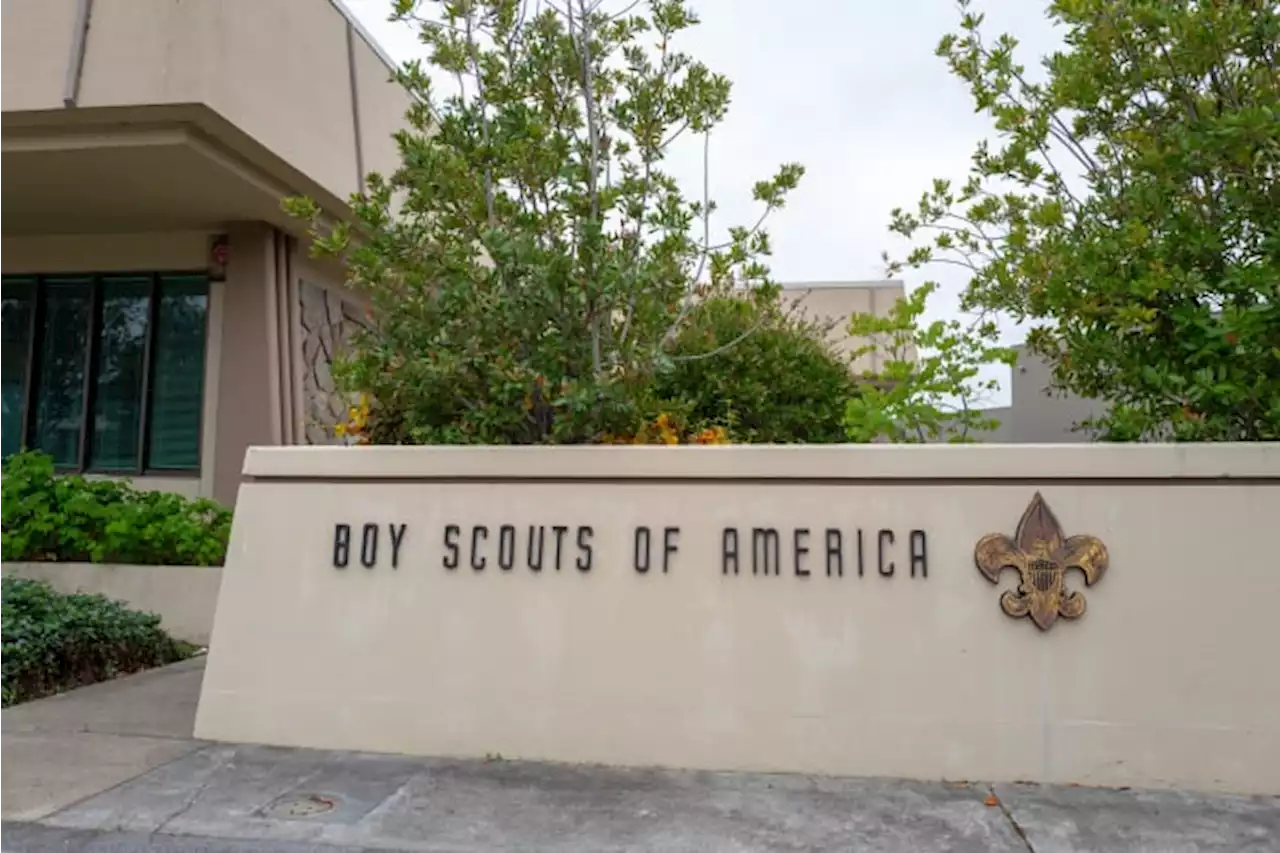 Boy Scouts bankruptcy plan in effect; appeals likely go on