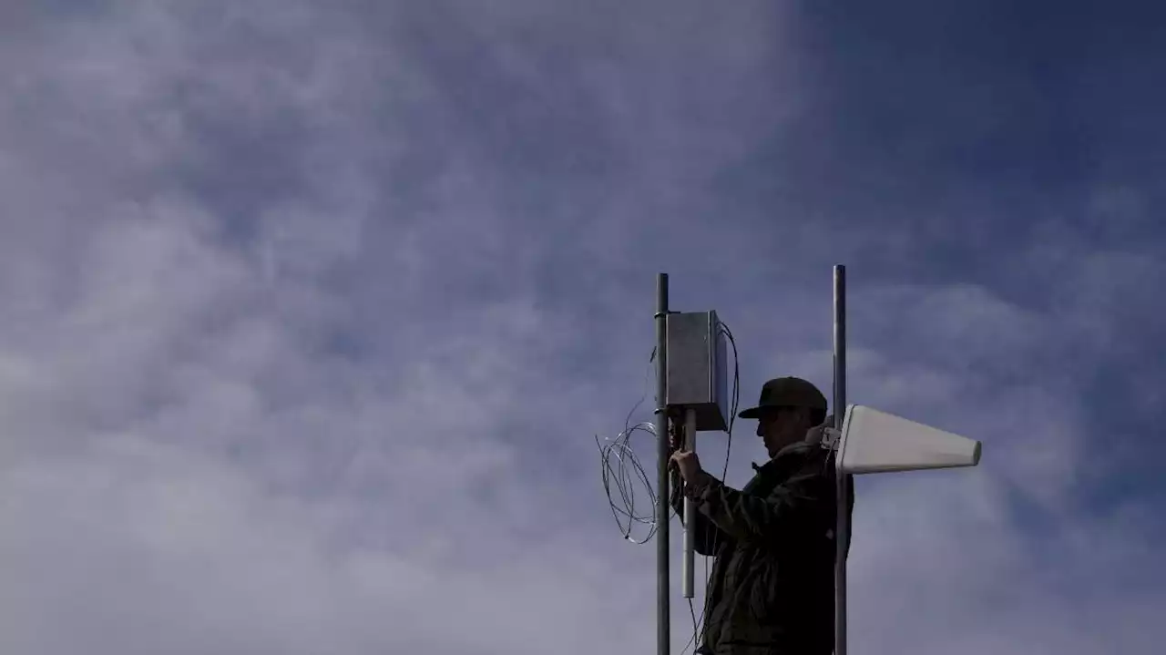 Cloud seeding catching on in Utah and the West amid Rocky Mountain drought