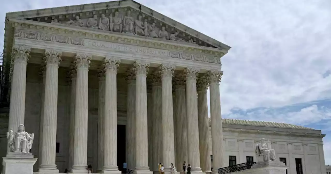 Supreme Court extends freeze on changes to abortion pill access until Friday