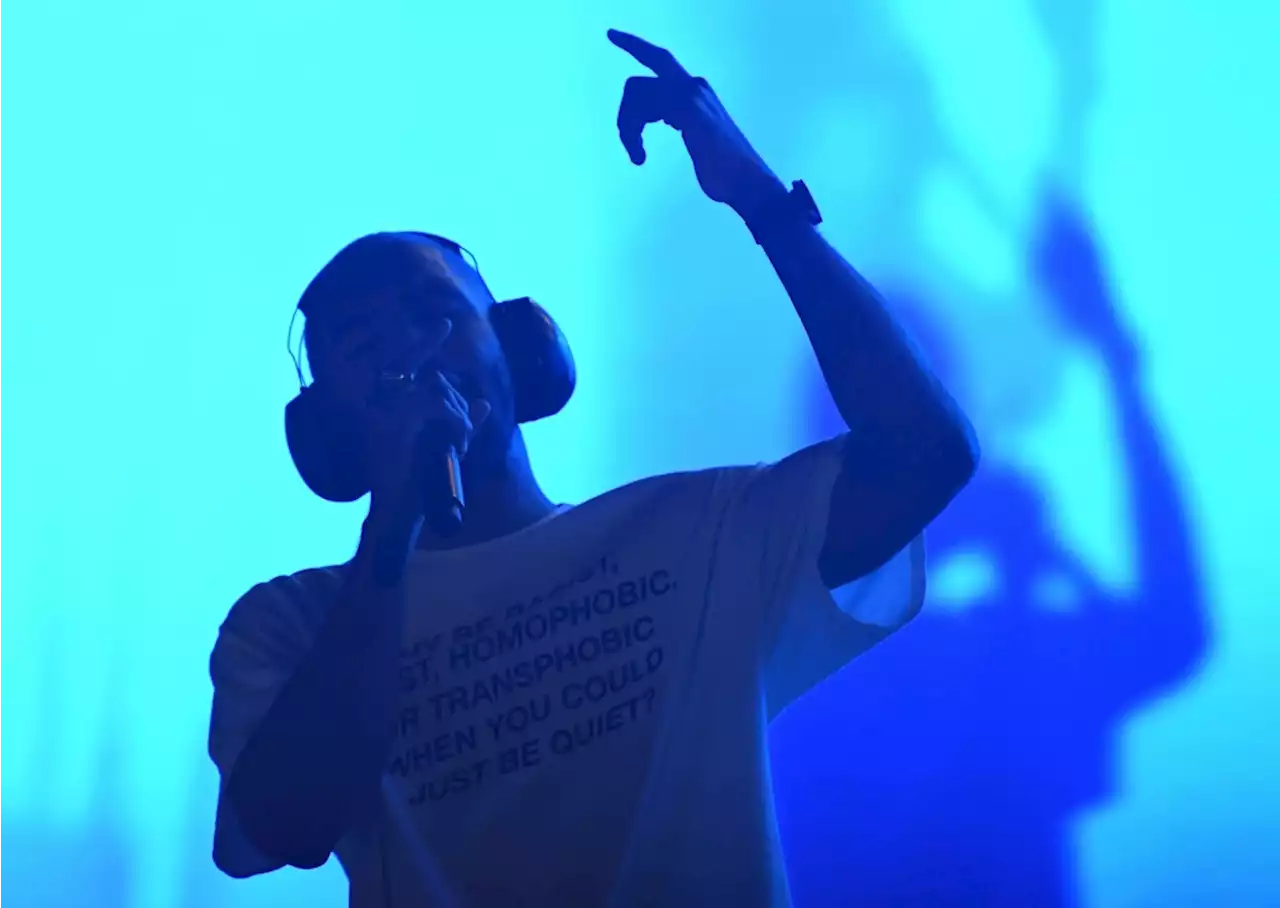 Coachella 2023: Fans react to Frank Ocean dropping out of Weekend 2