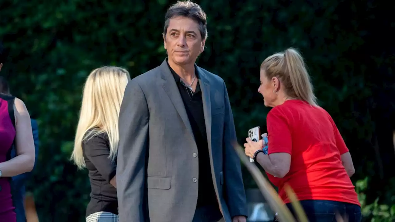 Scott Baio selling Woodland Hills mansion for $3.5 million