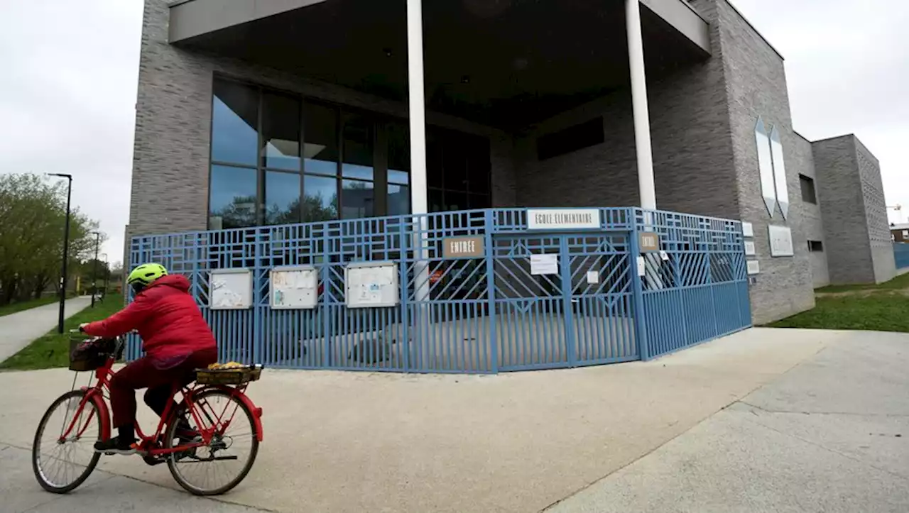 Toulouse : réouverture de l'école Jean-Zay fermée après la découverte d'une fissure