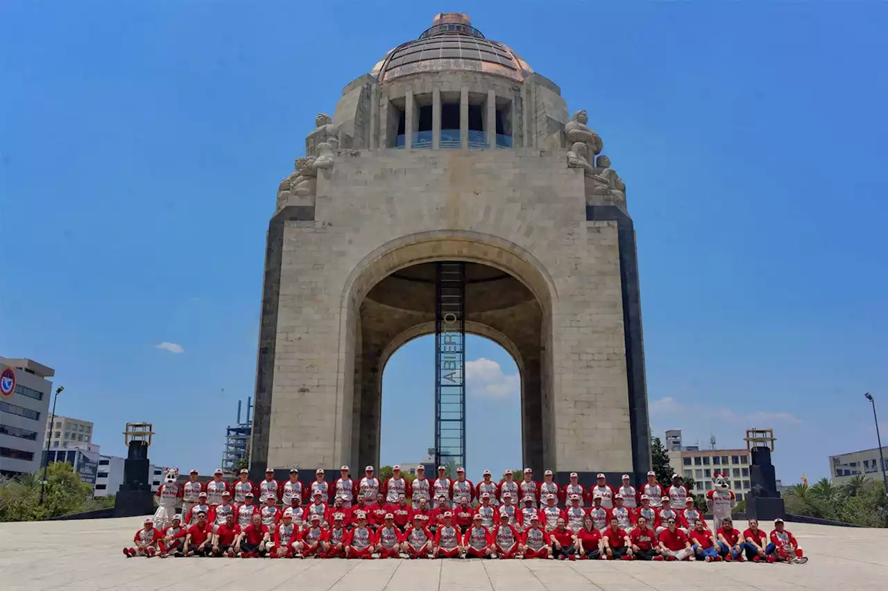 La Jornada: Con gran expectativa y furor arranca hoy la temporada del beisbol mexicano