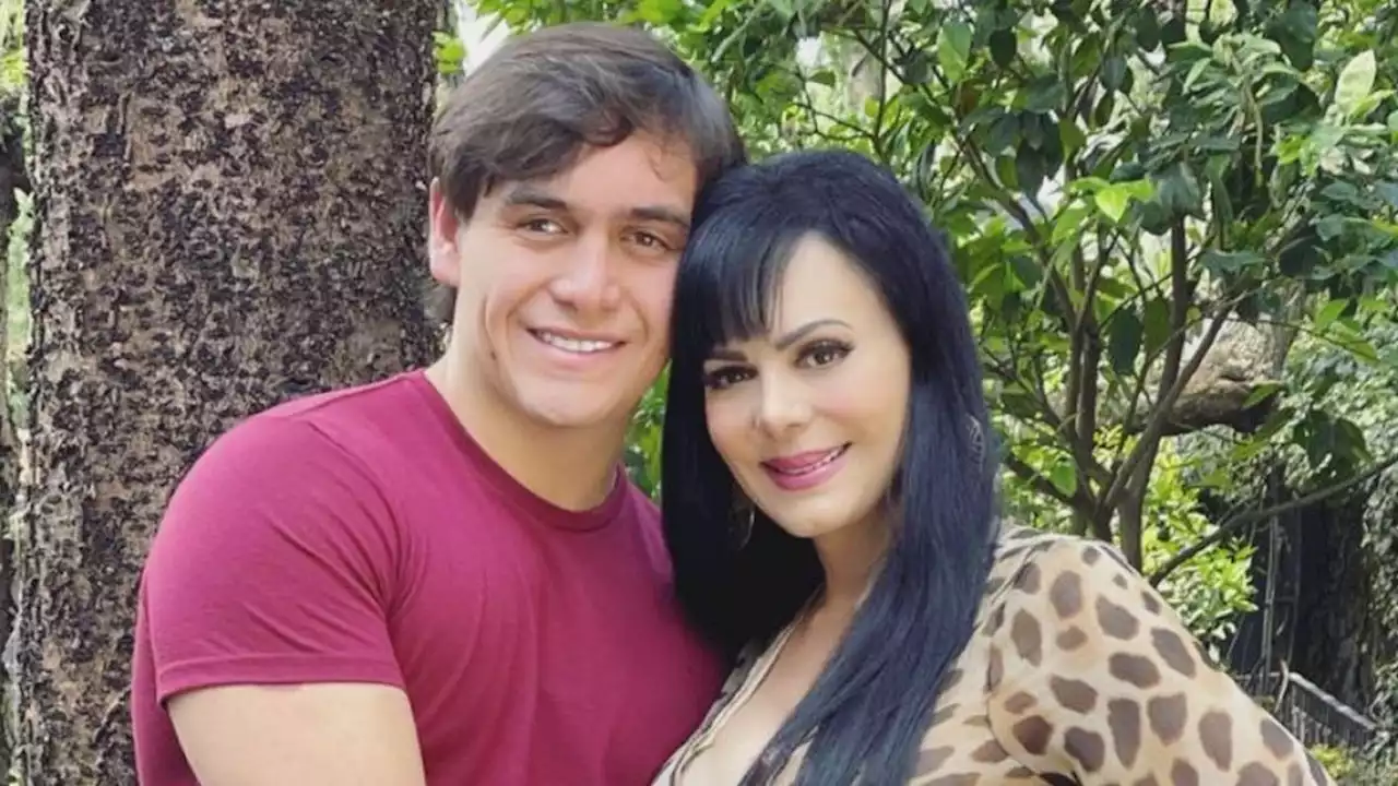 Maribel Guardia dice que Julián Figueroa se le apareció y la abrazó: 'Llegó lleno de luz'