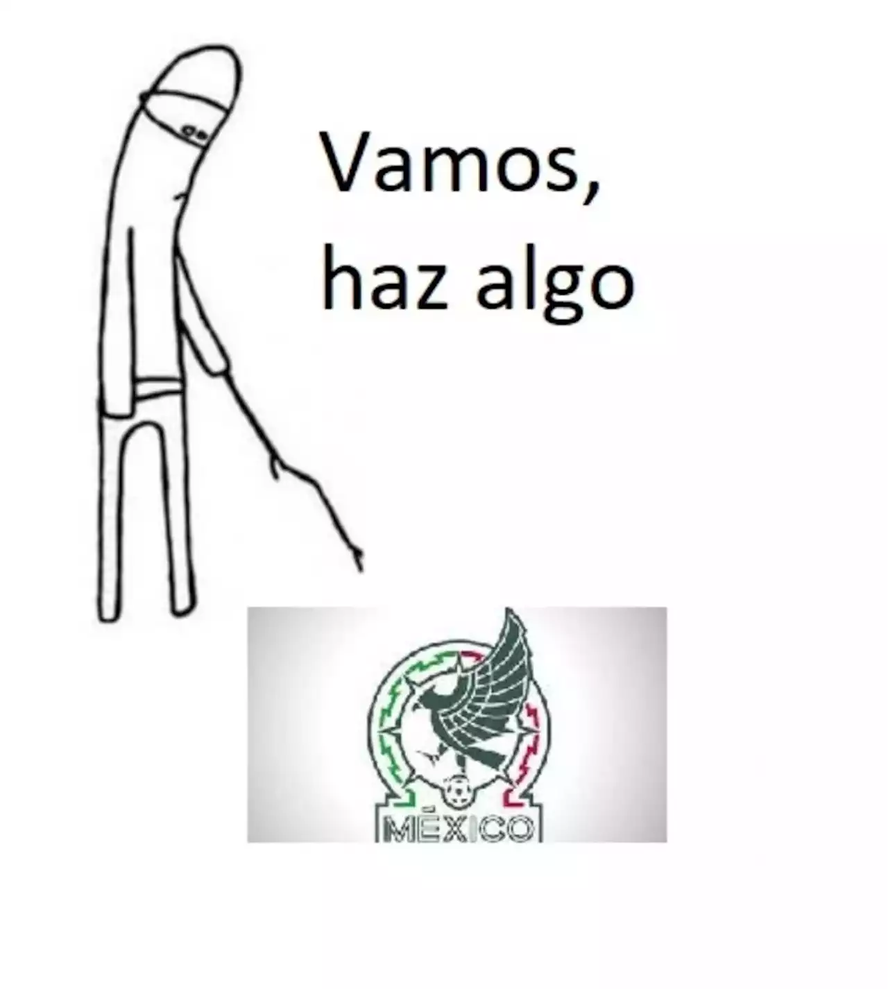 México deja ir la victoria y los MEMES se burlan de otro empate ante Estados Unidos