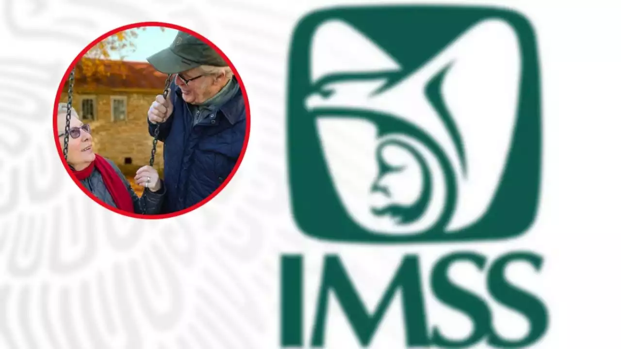 Pensión IMSS 2023: ¿Se AUMENTARÁ la edad de RETIRO en México?