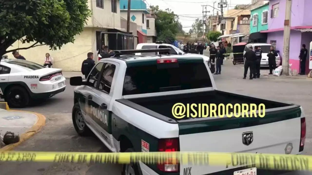 VIDEO | Balacera en la San Felipe, en la GAM; hay 2 muertos