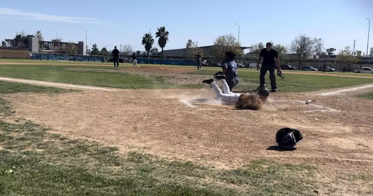 Chris De La Hoya takes advantage of wind to help Sun Valley Poly defeat North Hollywood