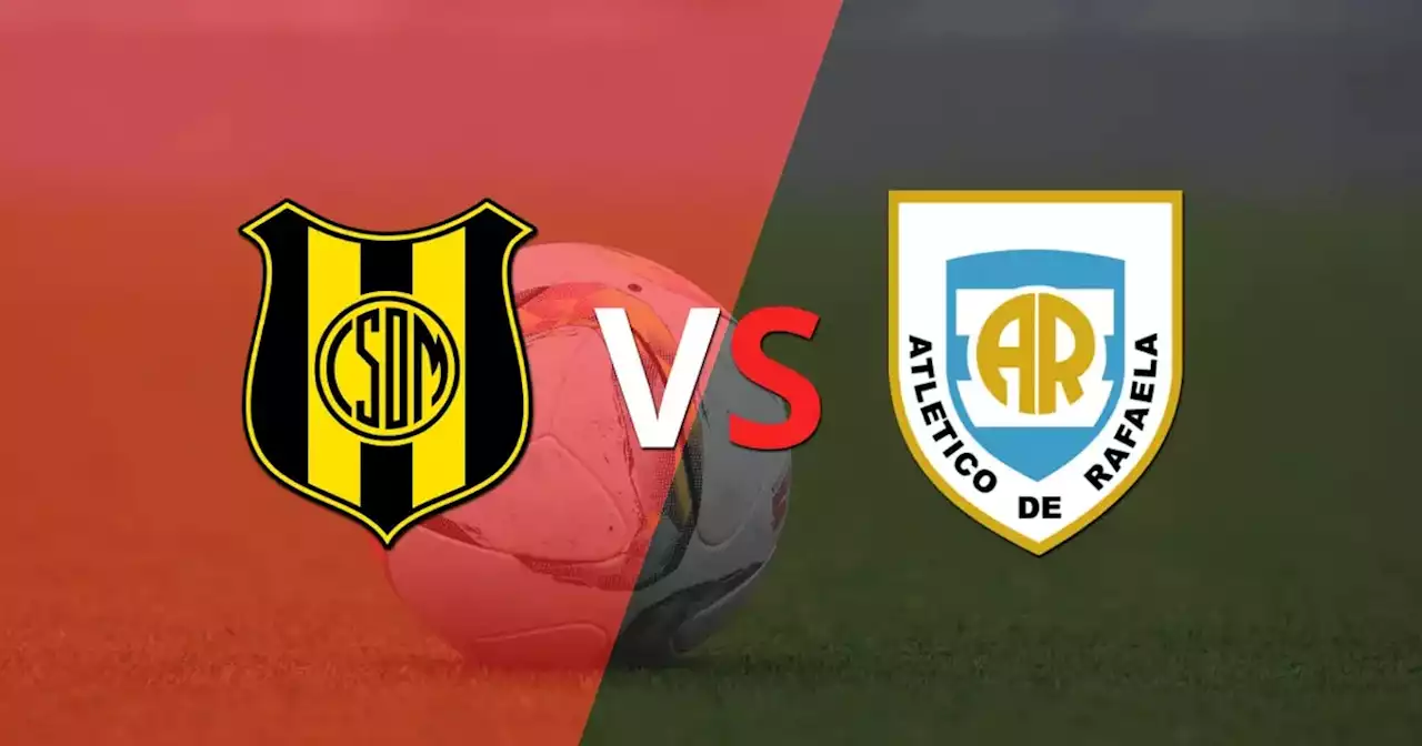 Argentina - Primera Nacional: Dep. Madryn vs Atlético Rafaela Zona B - Fecha 11 | Noticias | La Voz del Interior