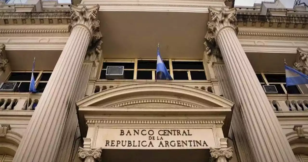 El Banco Central subió la tasa de interés a 81% en medio de una nueva escalada del dólar | Política | La Voz del Interior