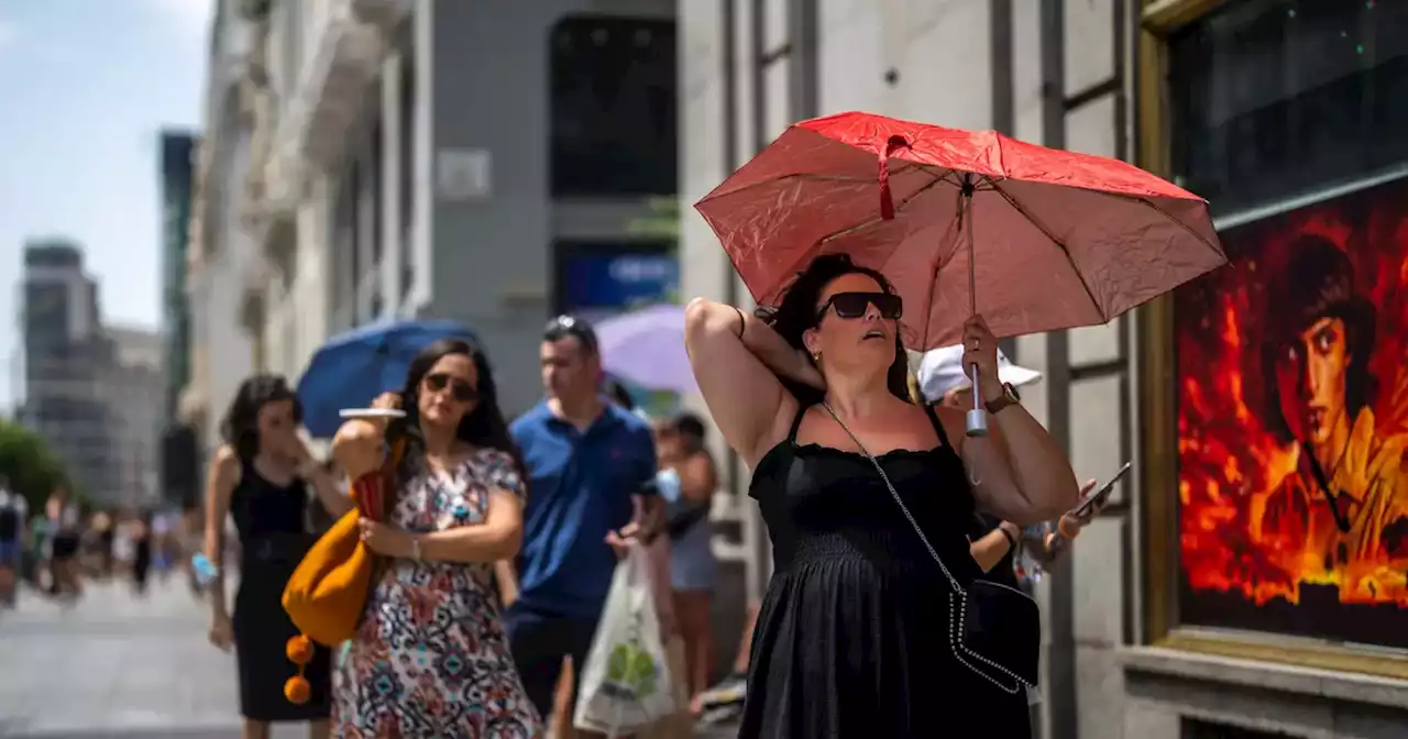 El cambio climático hace subir el “estrés térmico” en Europa | Ciudadanos | La Voz del Interior