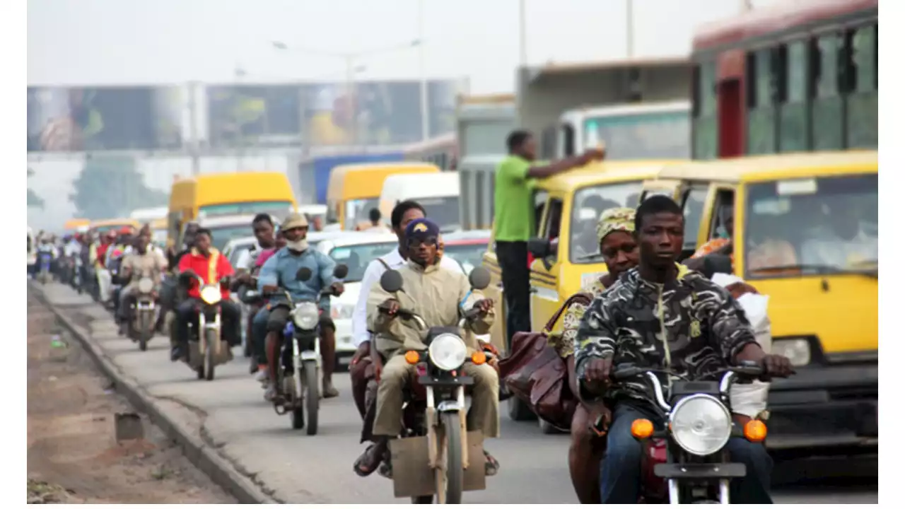 Lagos Govt Seeks Motorists Understanding On Lagos-Ibadan Expressway