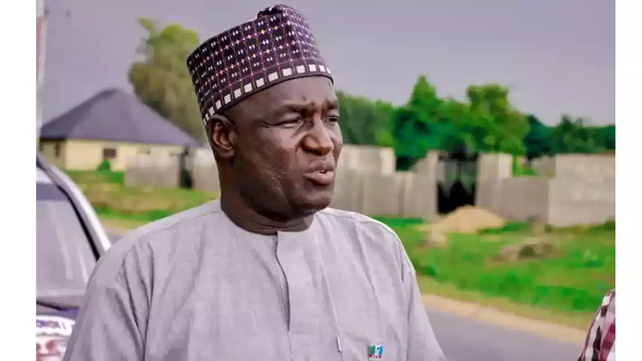 Plateau Senator-elect Vows Not To Betray Constituents’ Trust