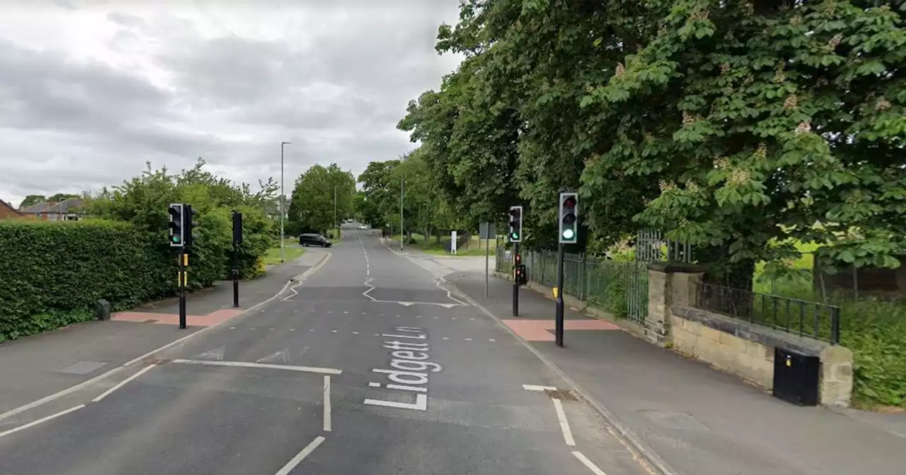 Leeds school statement as student, 15, attacked outside gates by gang