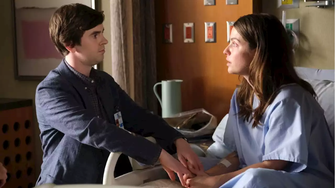 Bonne nouvelle pour les fans de la série « Good Doctor »