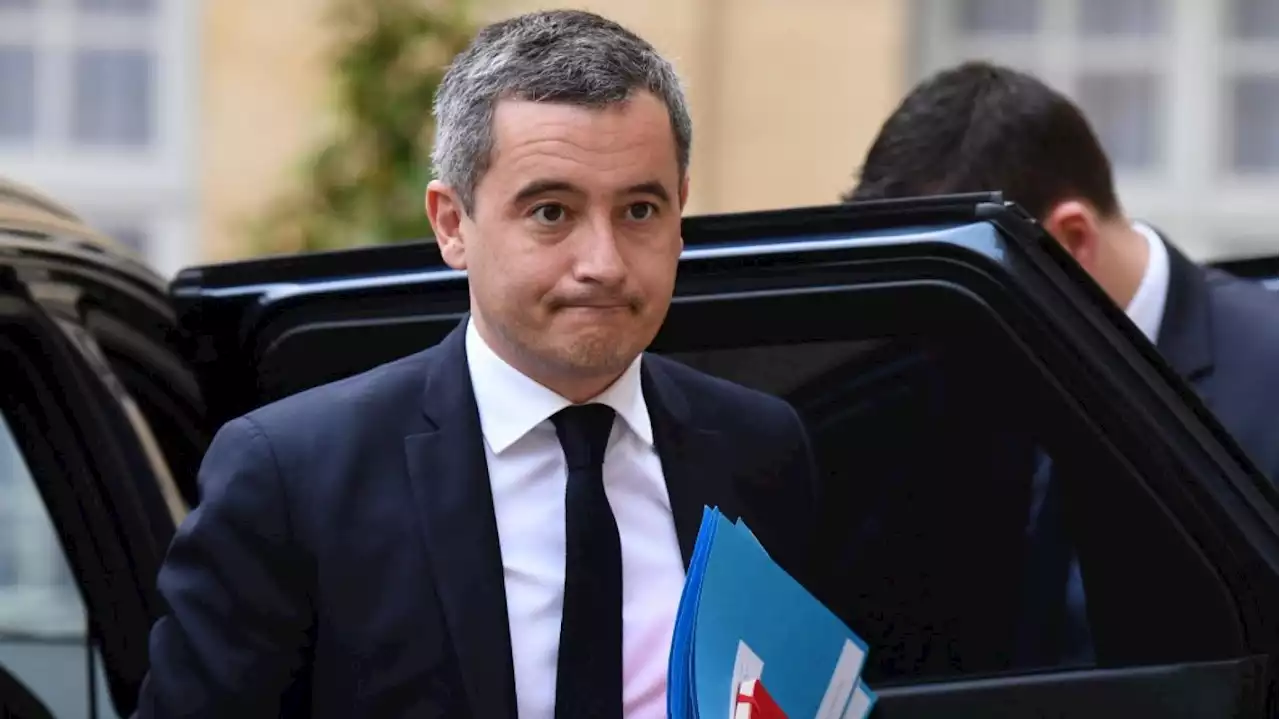 Darmanin reconnaît s’être « trompé » en s’opposant au Mariage pour tous