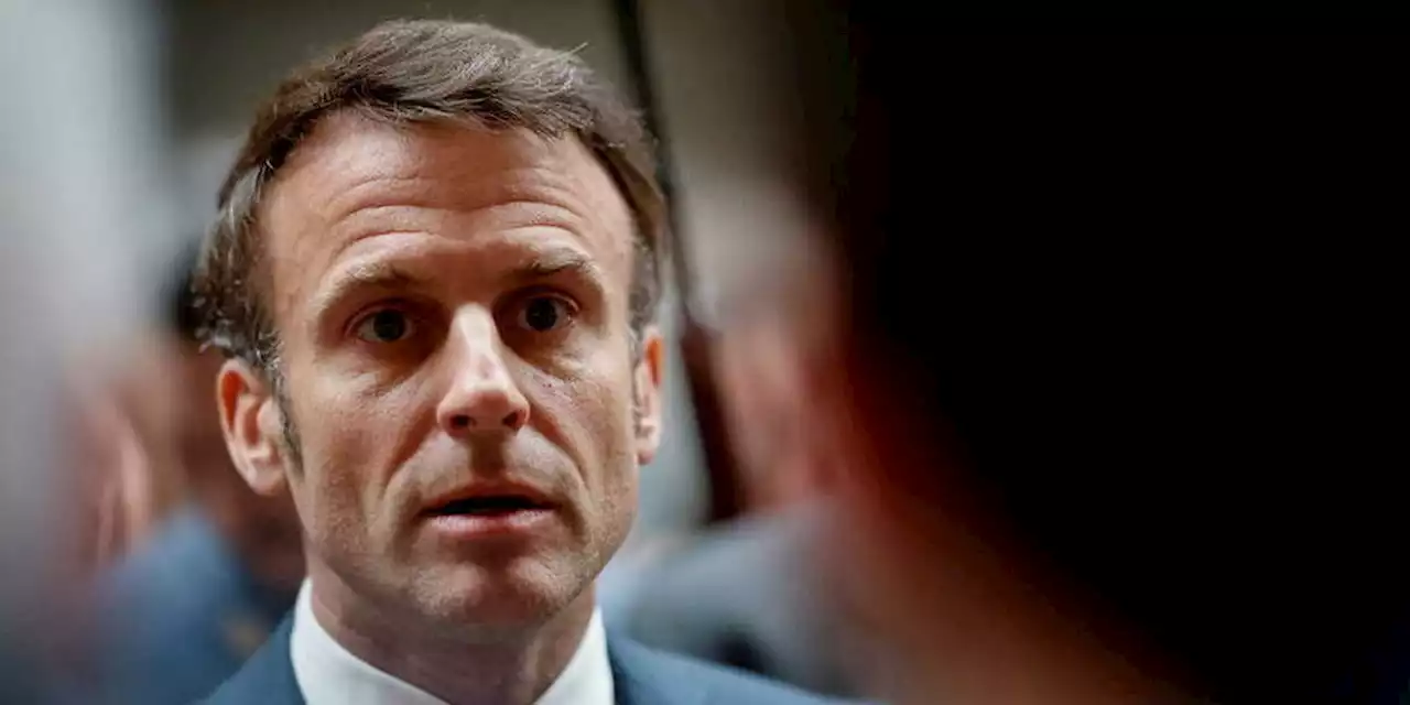 Macron attendu dans l’Hérault après son déplacement chahuté en Alsace