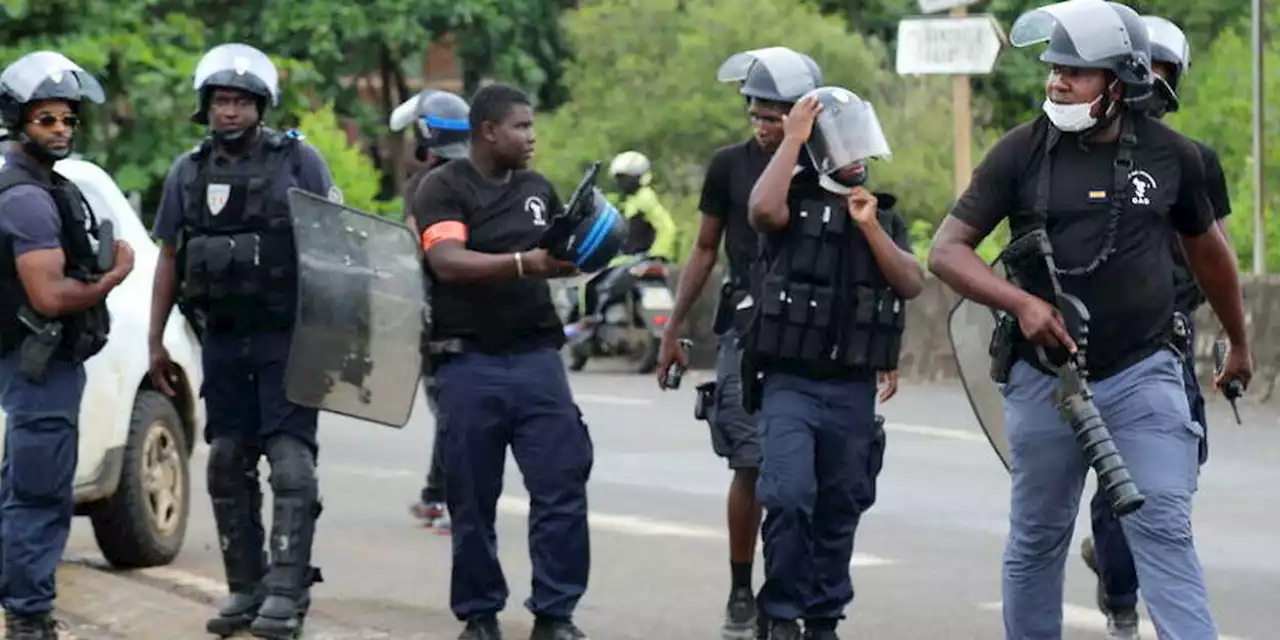 Mayotte : Darmanin confirme une opération contre l'immigration illégale