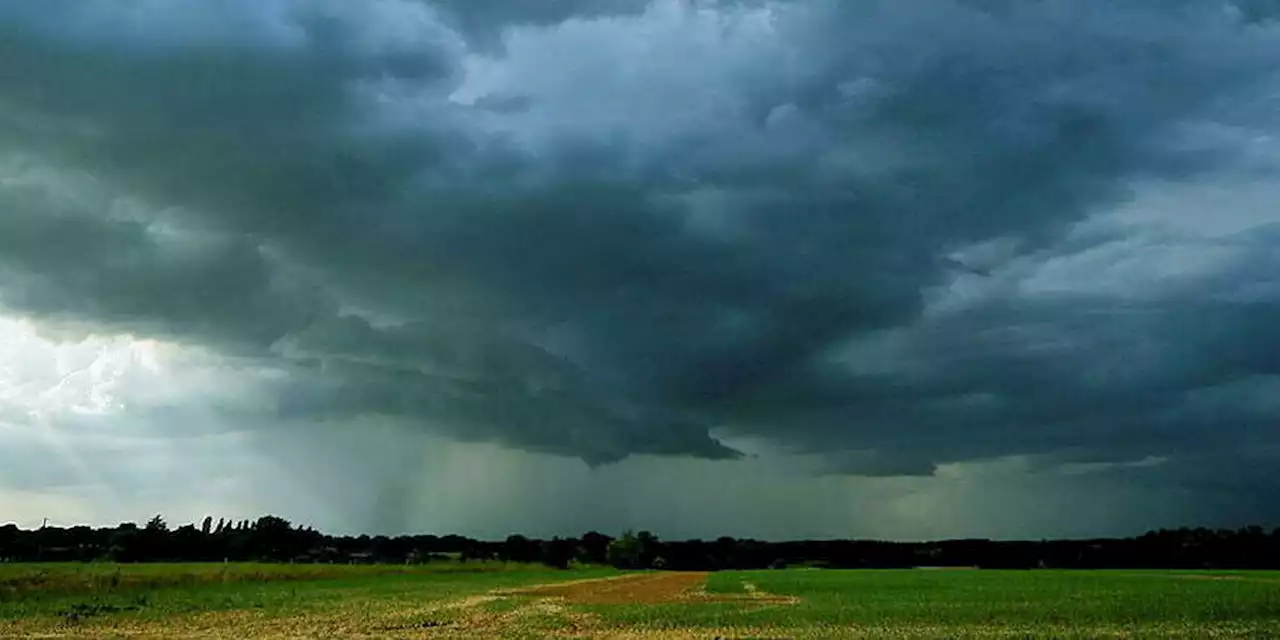 Météo : de la fraîcheur dans le nord de l’Hexagone, des averses sur l’est