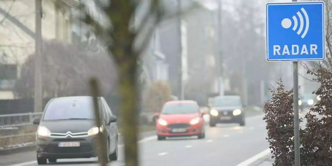 Petits excès de vitesse tolérés, vraiment une bonne idée ?