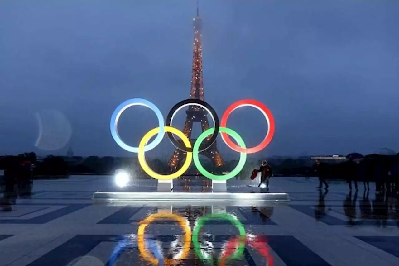 Jeux olympiques : LVMH discute toujours avec Paris 2024