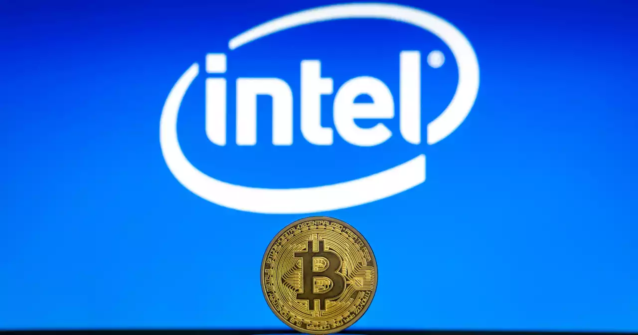 Crypto : Intel abandonne déjà ses puces dédiées au minage de bitcoins