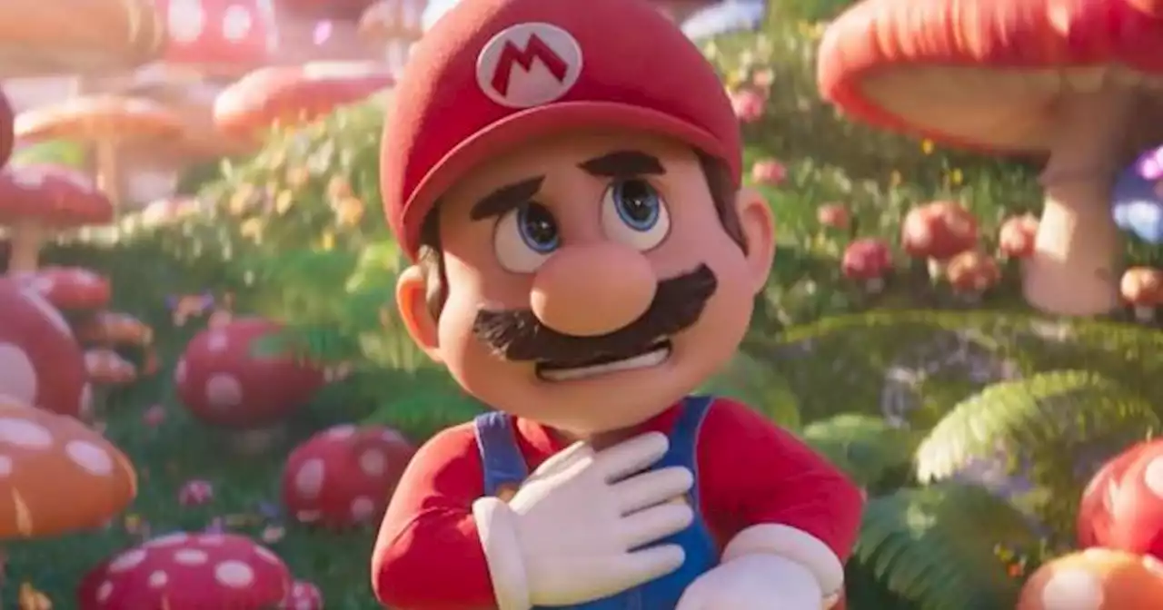 Nintendo cambiará un detalle de Super Mario Bros. La Película que se considera racista | LevelUp