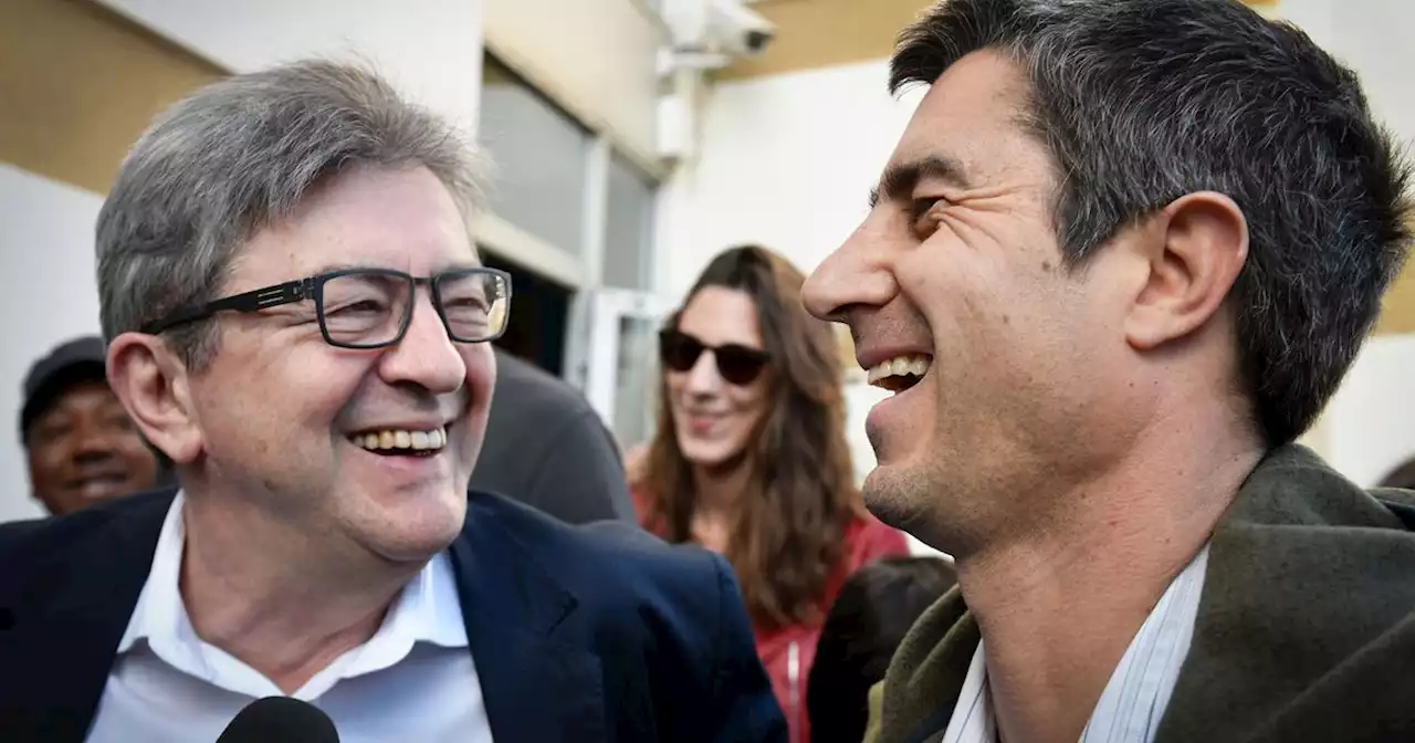 EXCLUSIF. Présidentielle 2027 : le sondage qui place Ruffin devant Mélenchon