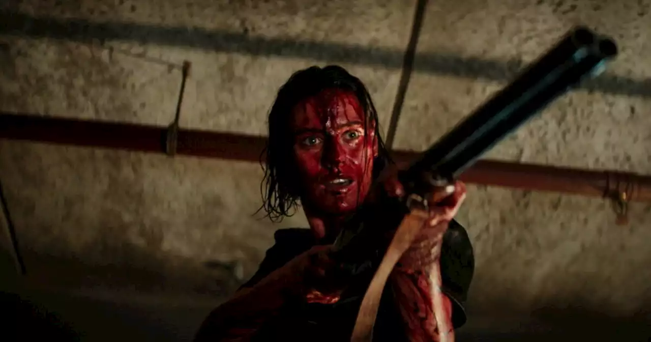 «Evil Dead Rise», hachis aux amateurs