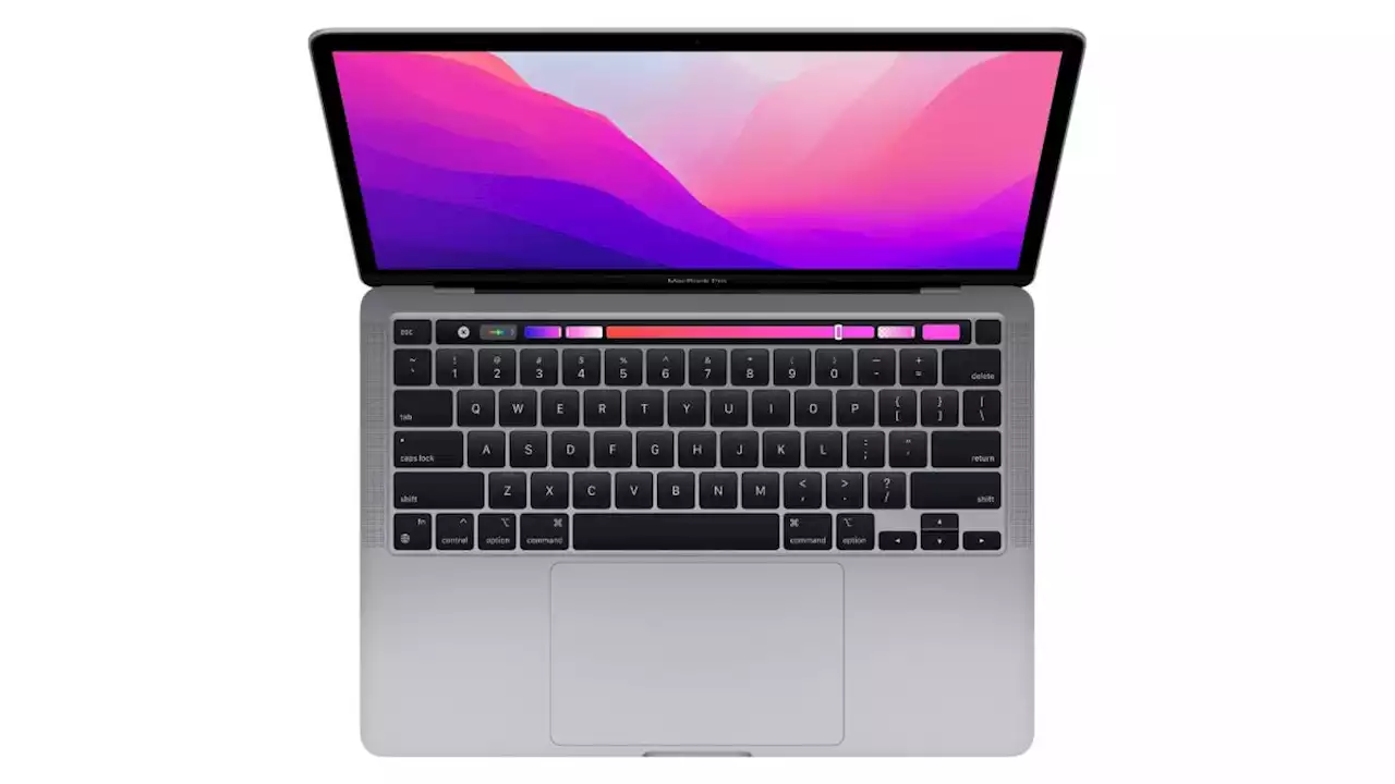 The MacBook Pro with the best battery is up to $200 off