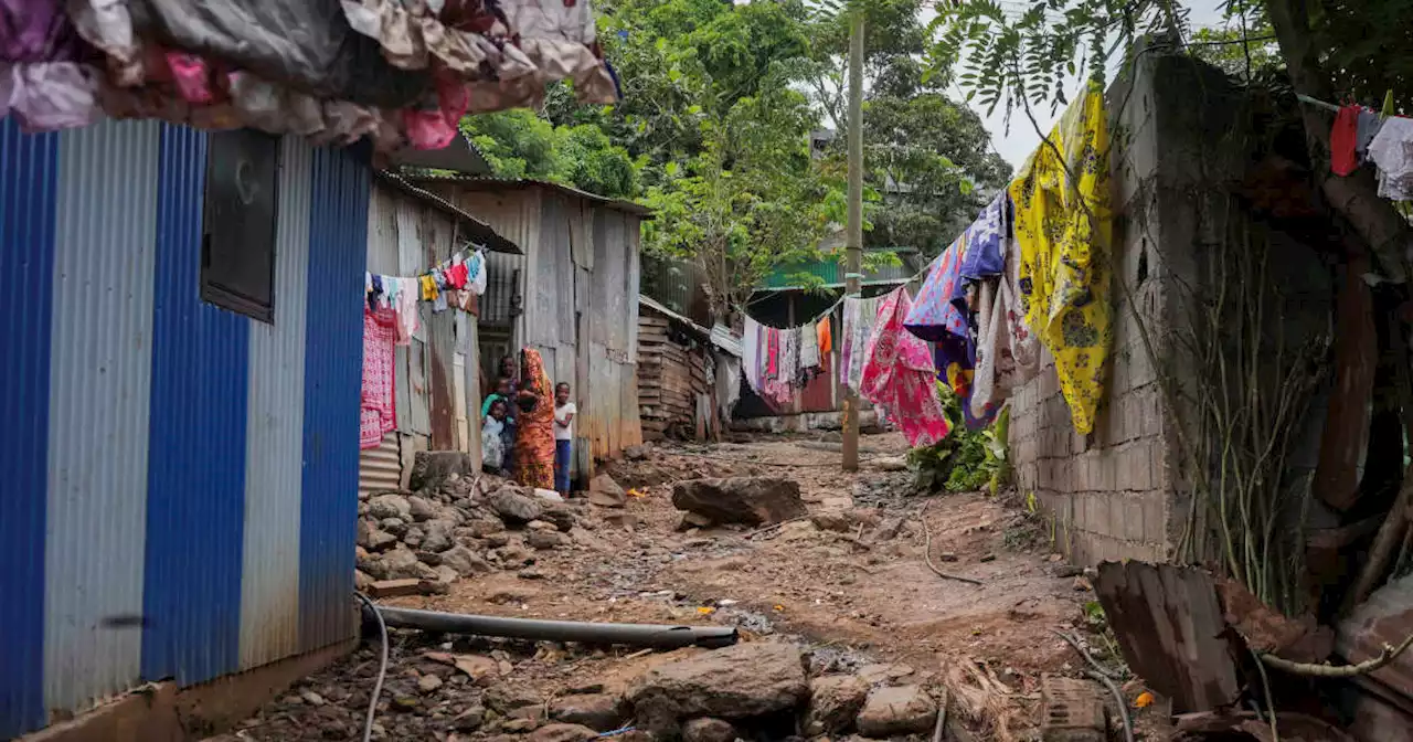 Ce que l’on sait sur l’opération anti-migrants « Wuambushu » à Mayotte