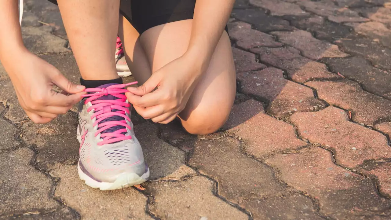 Ces chaussures de running sont les meilleures pour les chevilles fragiles selon un chirurgien orthopédiste