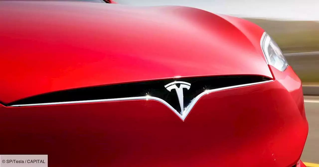 Tesla déçoit sur le cash, les nuages s’accumulent : le conseil Bourse