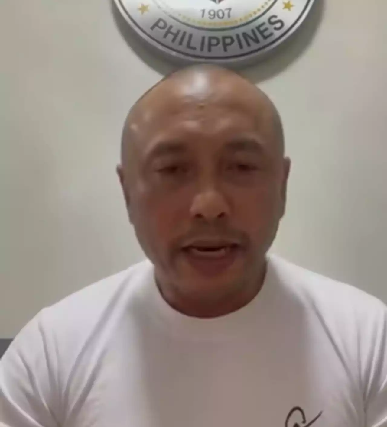 'Naiiyak na ako!': Teves nearly loses it in interview after Davila asks tough question