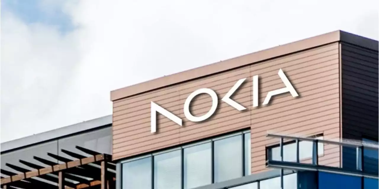 Nokia shares weaken as profit misses estimate and company warns on customer spending delay