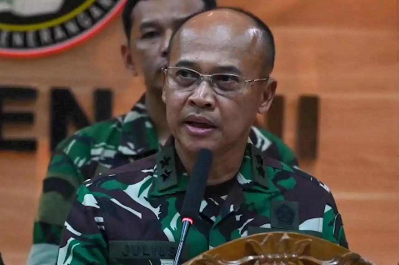 TNI Masih Cari 1 Prajurit yang Hilang Saat Bentrok dengan KKB