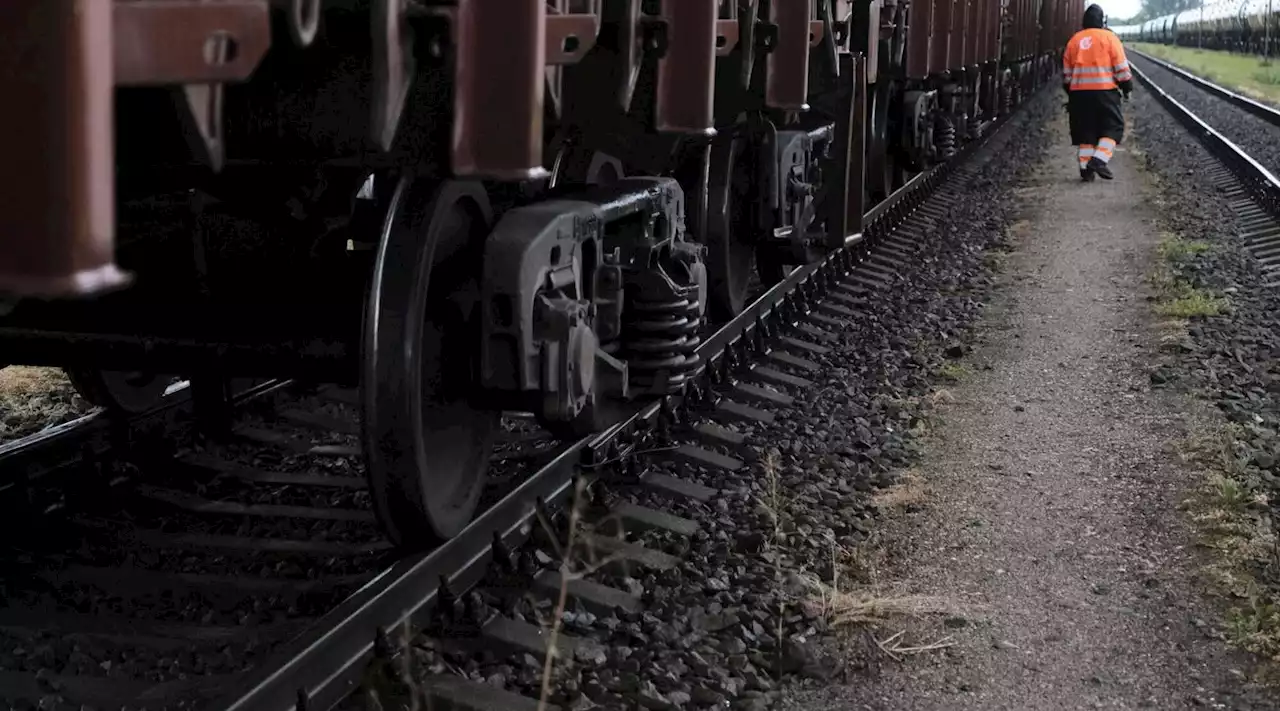 Firenze, deragliano carri treno merci: ritardi dorsale nord-sud