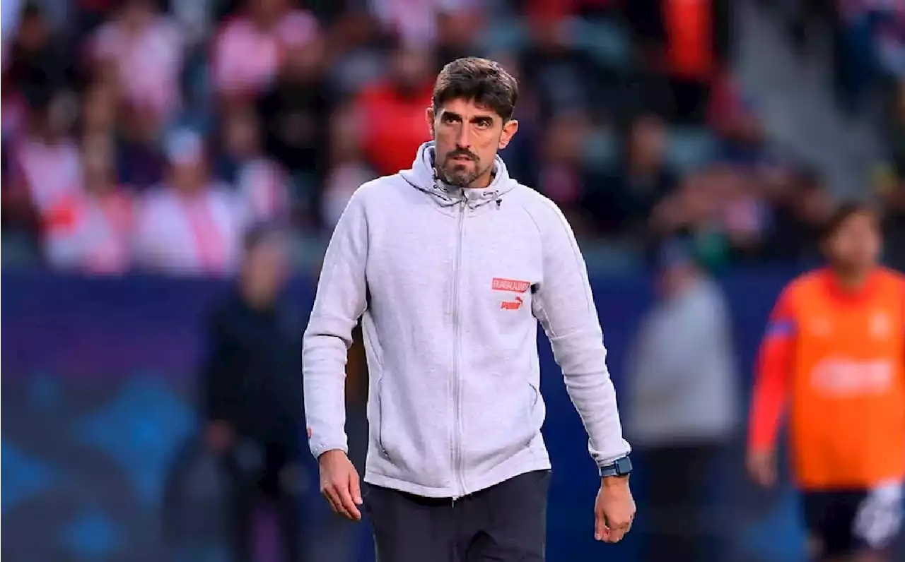 En Chivas disfrutan de la confianza que inyectó Veljko Paunovic