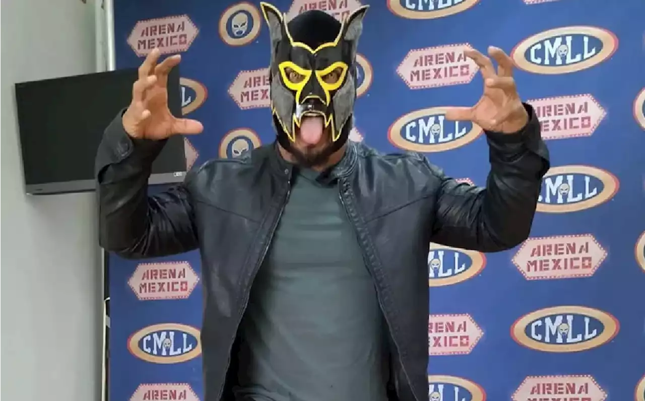 El Coyote, siempre luchador: ‘Dormí afuera del Metro y pasé hambre'