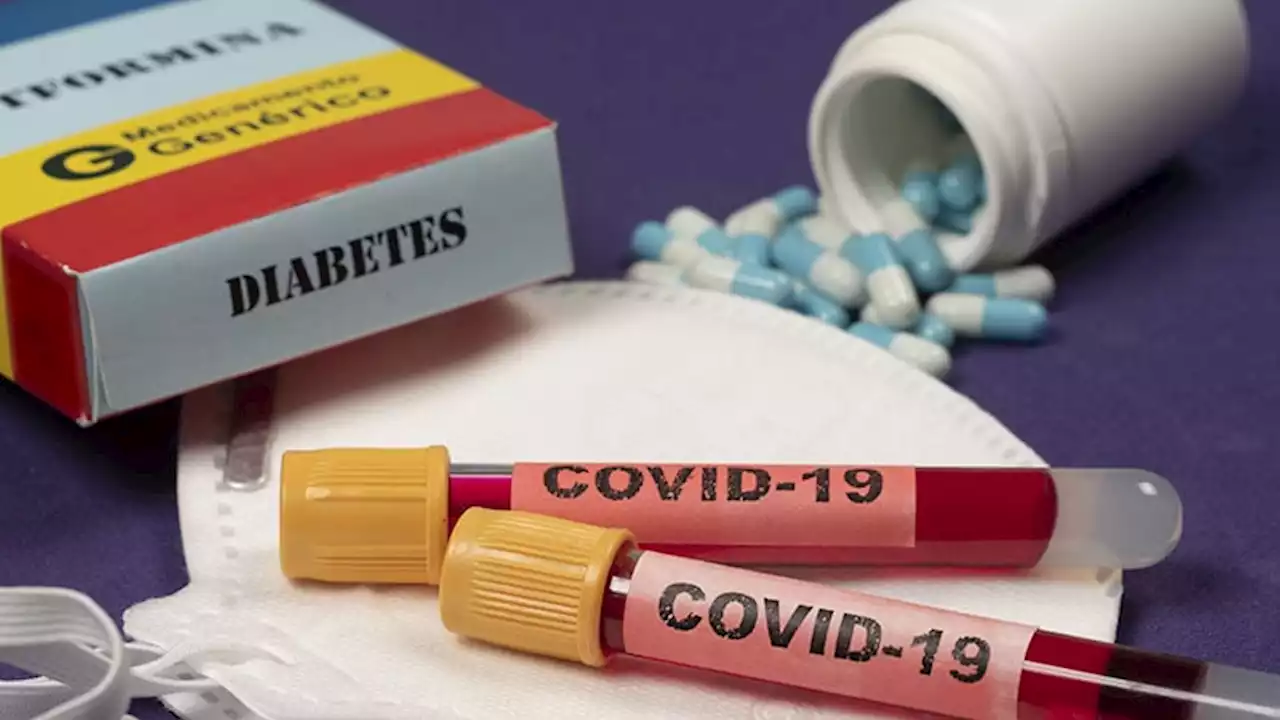 Severe COVID-19 Linked to New Diabetes Diagnoses