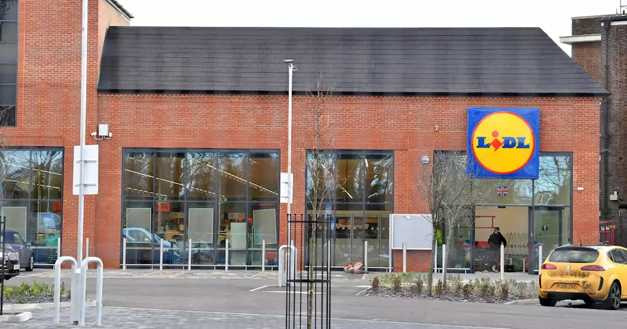 Lidl sends warning to all customers who buy chocolate