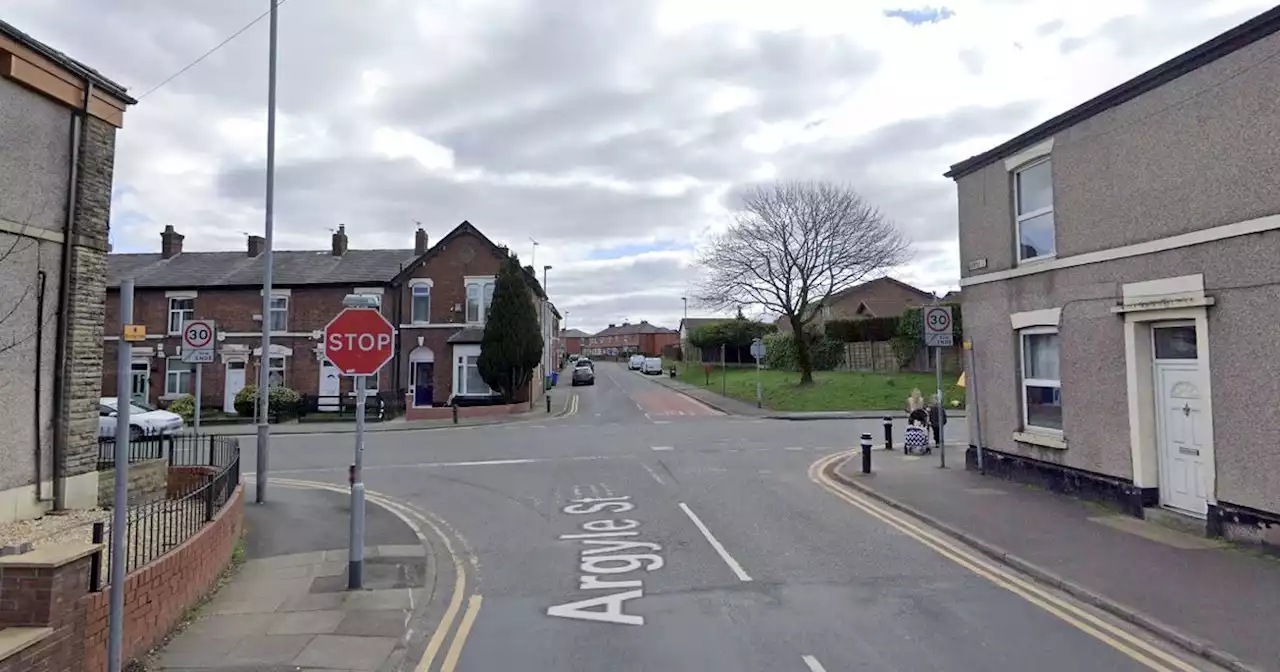 Road closed at busy junction as emergency services respond to crash