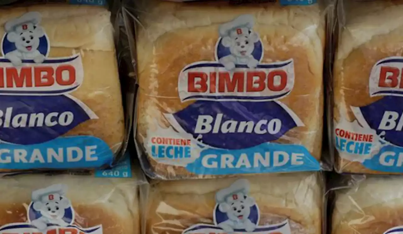 Bimbo aumenta precios, ahora las sincronizadas serán más caras.