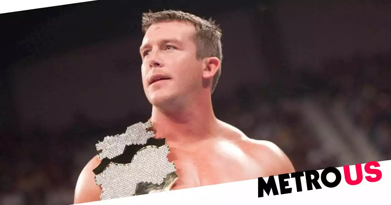 Ex-WWE wrestler Ted DiBiase Jr charged with 'stealing millions in federal funds'