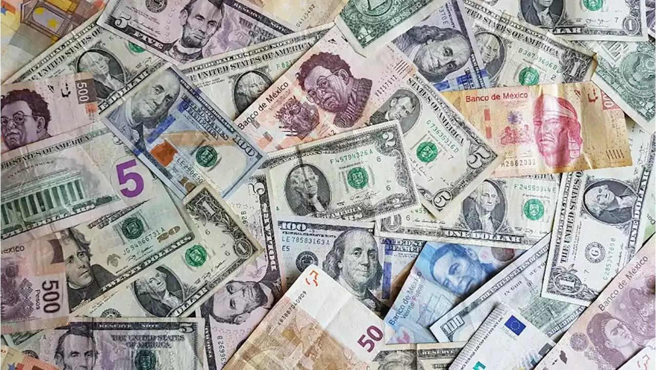 Precio del dólar al cierre hoy 19 de abril del 2023 | Tipo de cambio