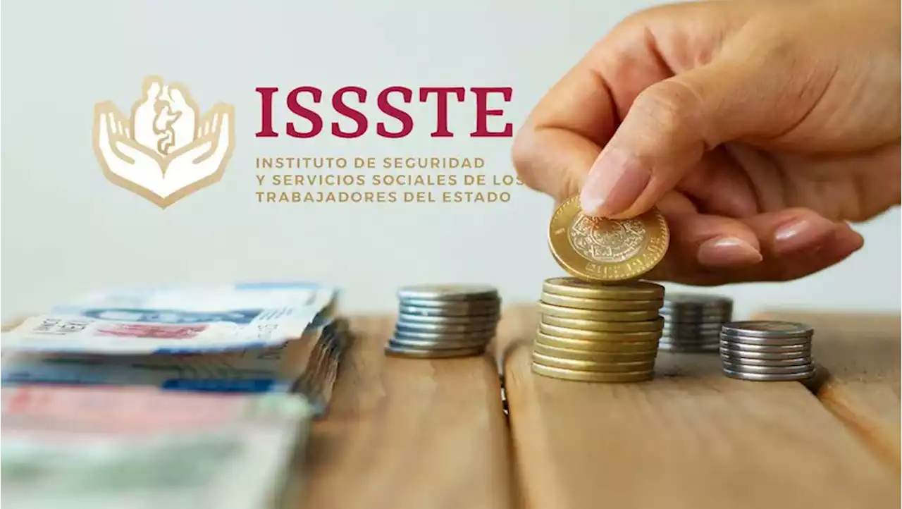 Préstamo ISSSTE 2023: REQUISITOS para el segundo sorteo