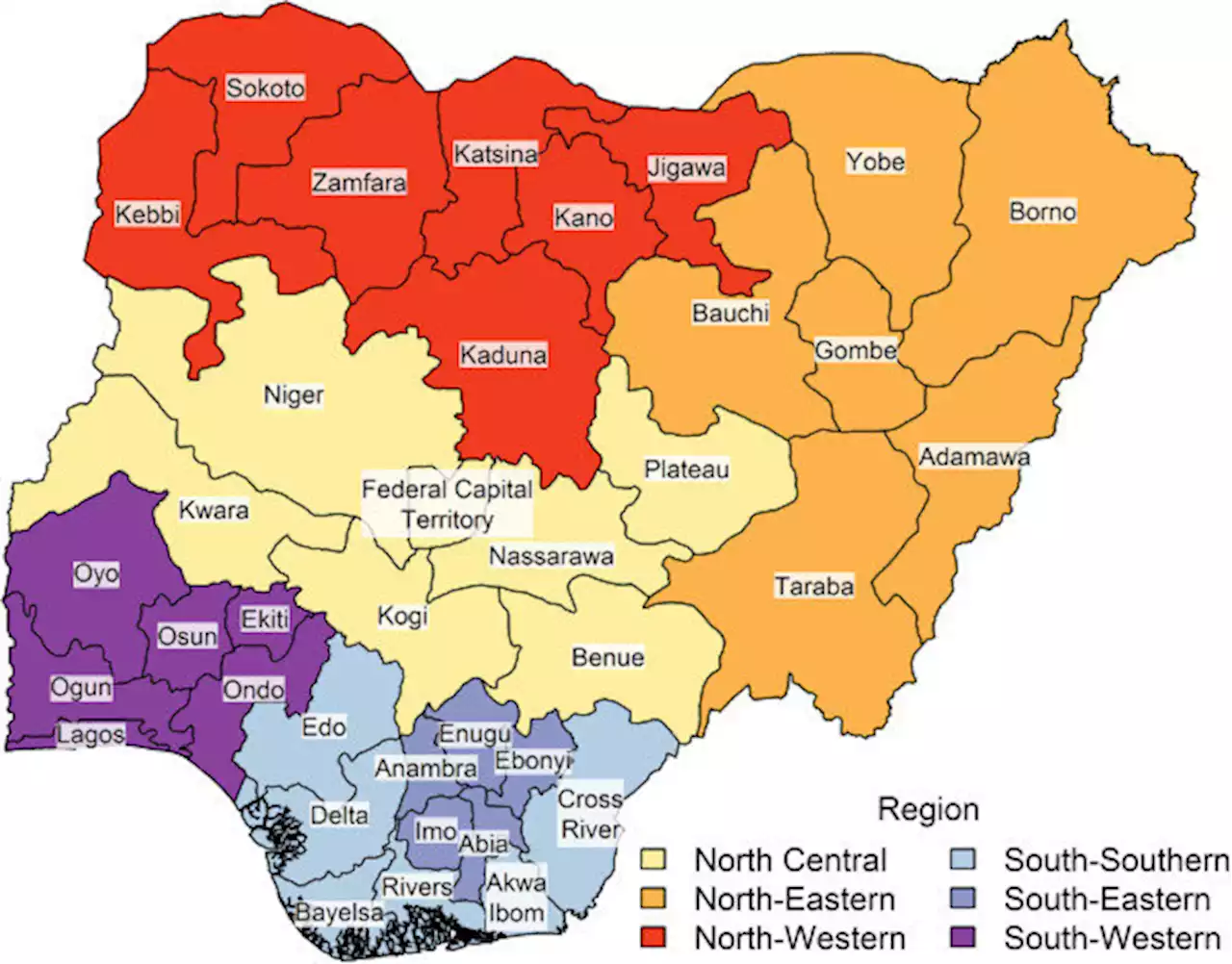 FG, states, LGs share N714.629bn March FAAC revenue