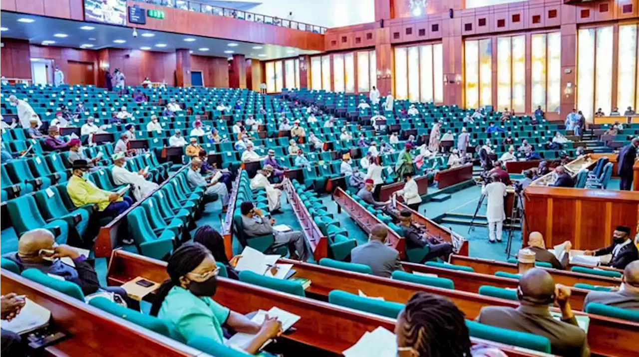 Speakership: APC group pushes for North-Central, backs Kwara Rep