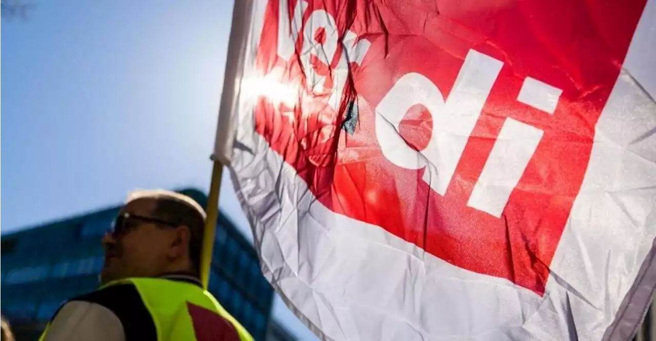 Am Freitag Warnstreiks bei E.ON – Zentraler Aktionstag in Regensburg