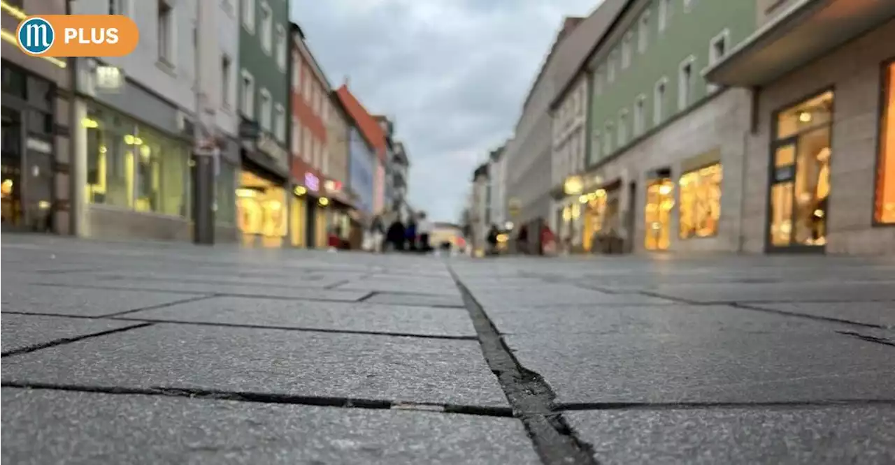 Vorfall in Regensburg: Neonazis griffen Ausländer in der Maxstraße an